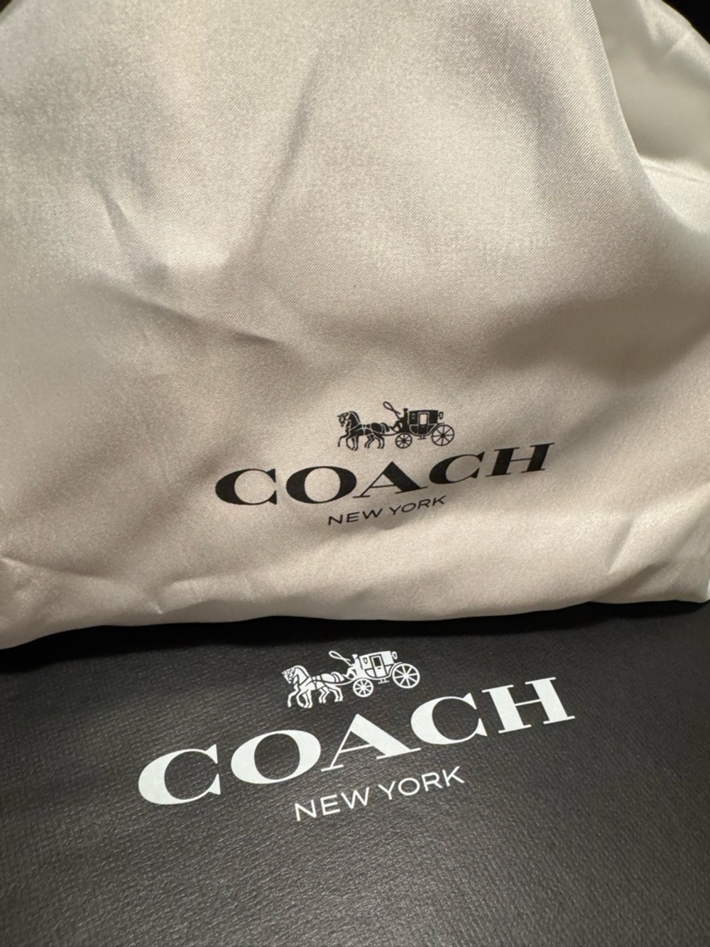 Coach Bowery Bag satchel - Picture 11 of 11